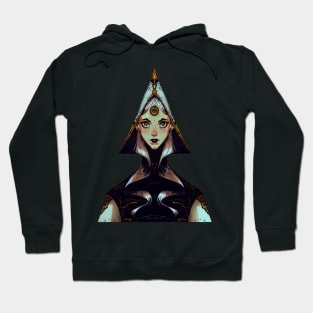 Seer Herald Hoodie